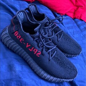 adidas yeezy boost 350 V2 ' bred